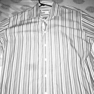 Button down dress shirt